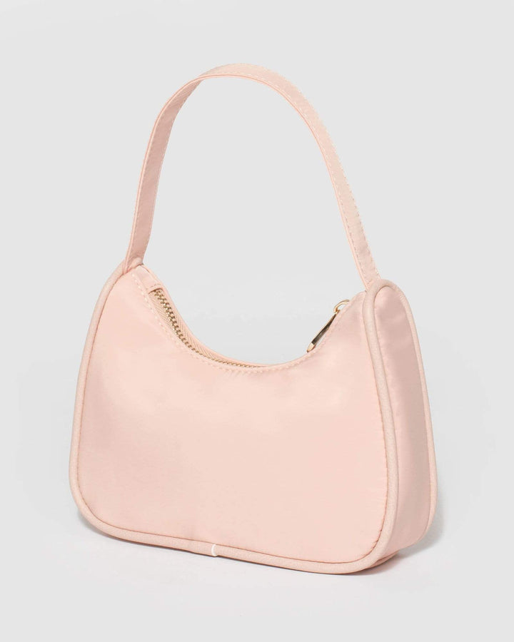 Pink Talulah Kids Shoulder Bag | Mini Bags