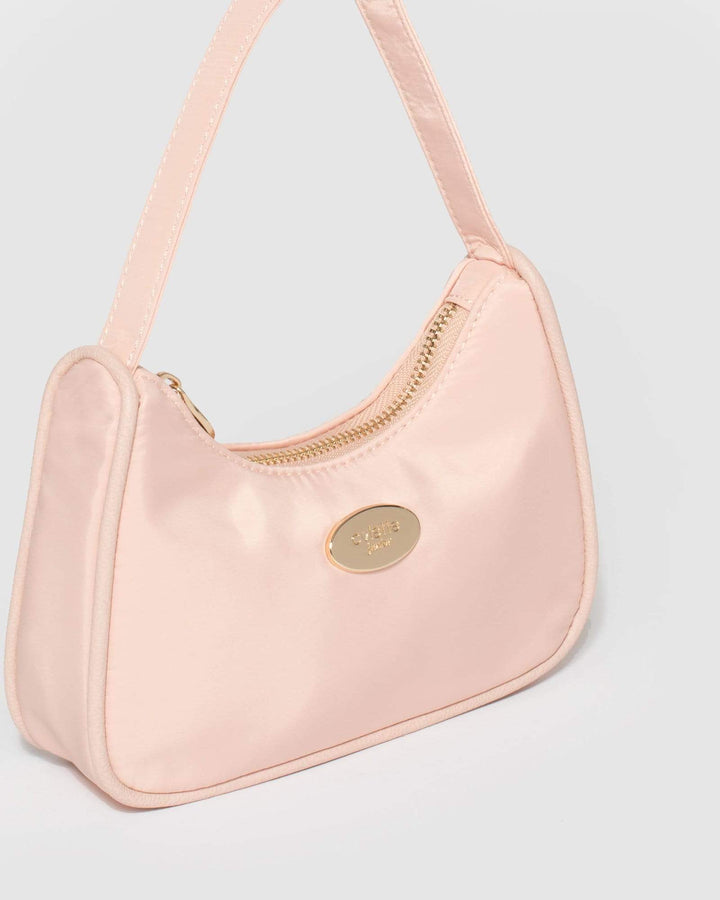Pink Talulah Kids Shoulder Bag | Mini Bags