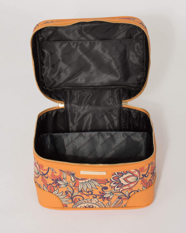 Print Cosmetic Case Pack | Cosmetic Cases