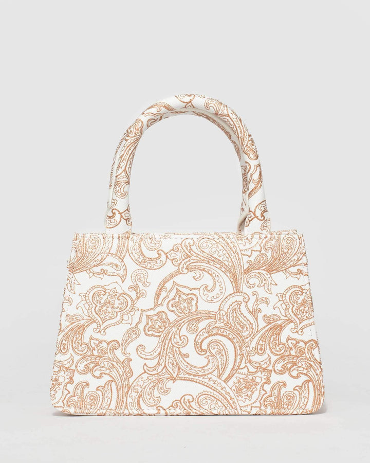 Print Danica Mini Bag | Mini Bags