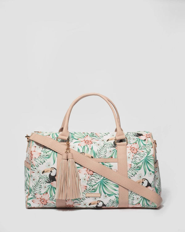 Print Didi Weekender Bag | Weekender Bags