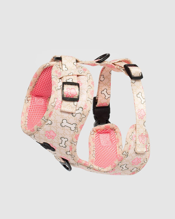 Colette by Colette Hayman Print Dog Harness