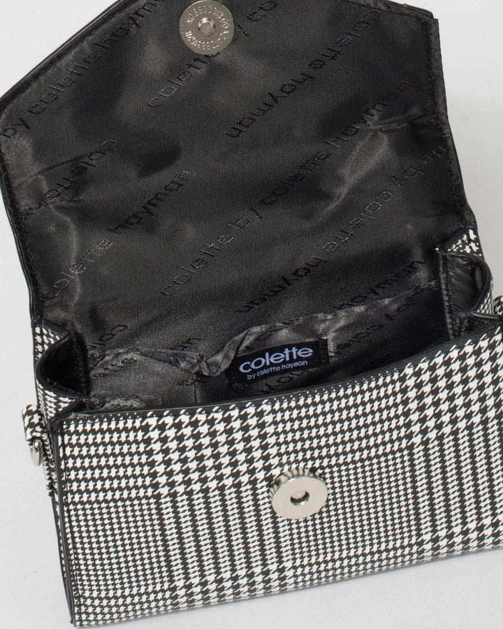 Print Kiki Envelope Mini Bag | Mini Bags