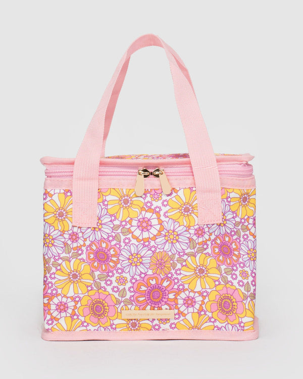 Print Lunch Bag | Accessories