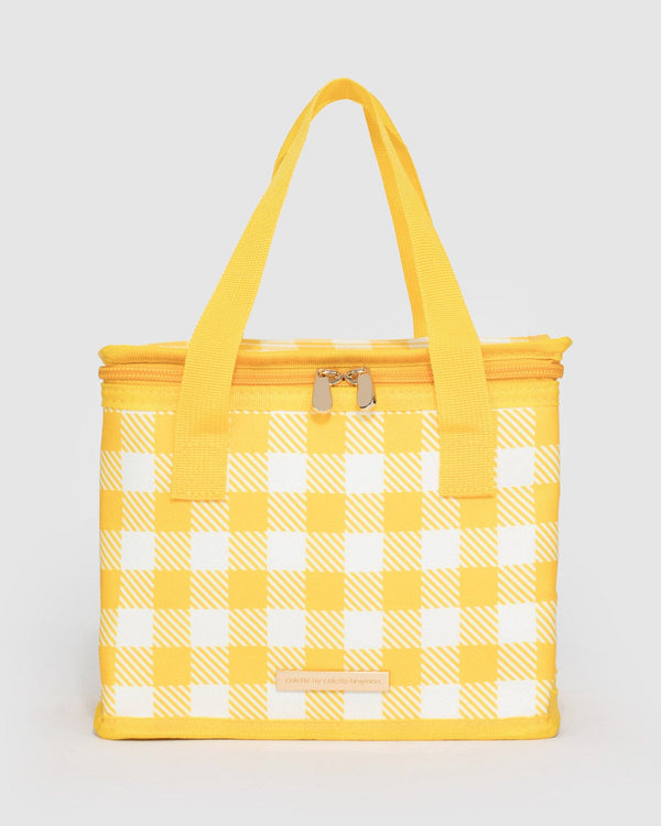 Print Lunch Bag | Accessories