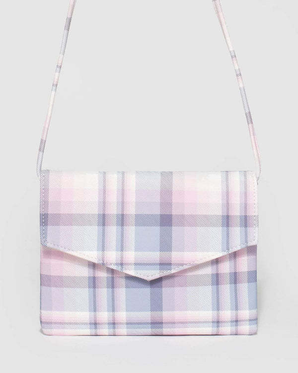 Print Martha Crossbody Bag | Crossbody Bags