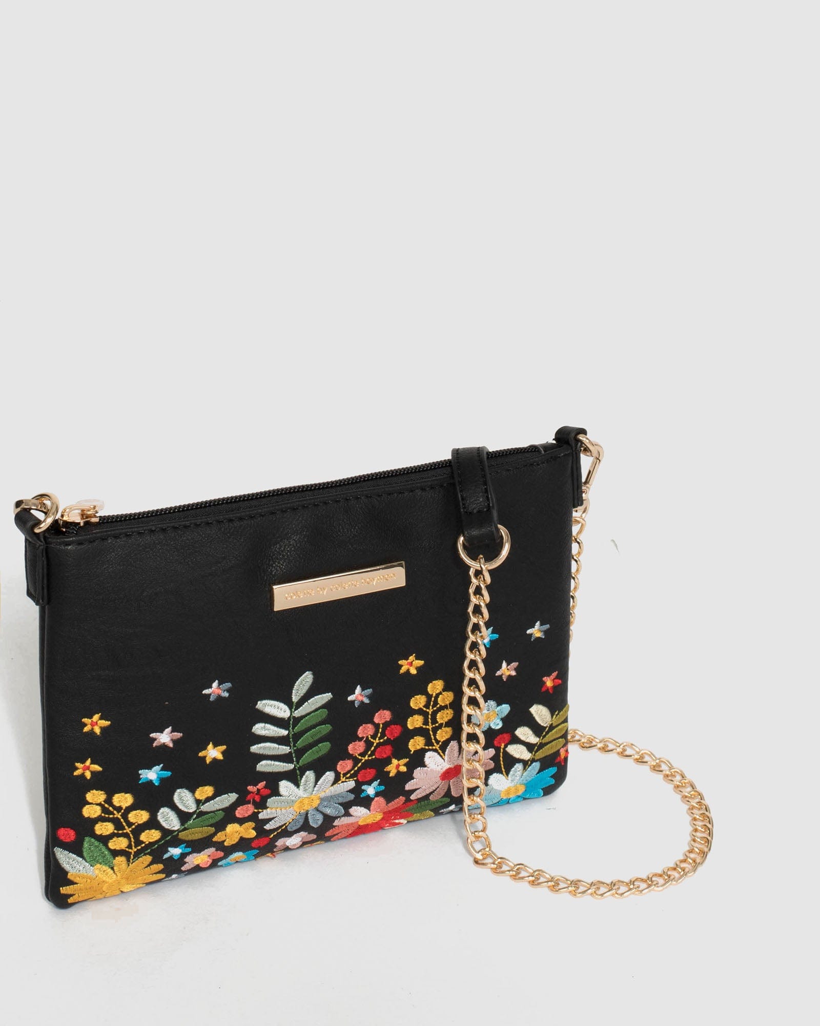Multi Colour Crossbody Bag Online – colette by colette hayman
