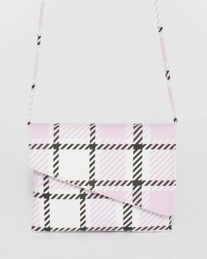 Print Pippa Cross Body Bag | Crossbody Bags