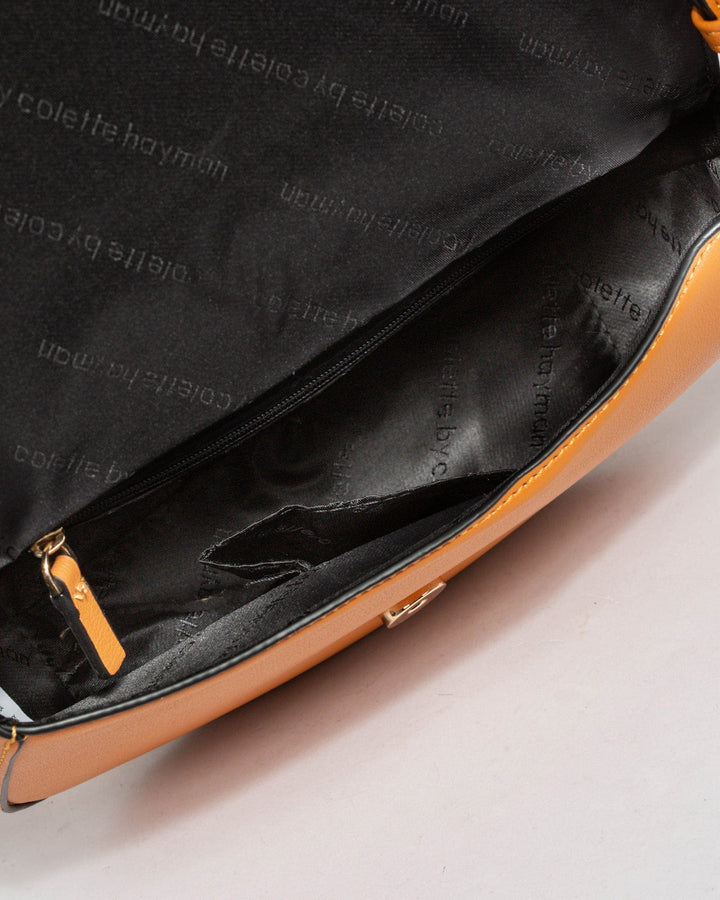 Print Rajani Crossbody Bag | Crossbody Bags
