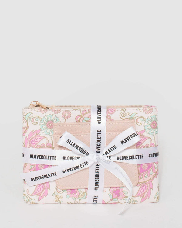 Print Romantics Purse Gift Set | Purses