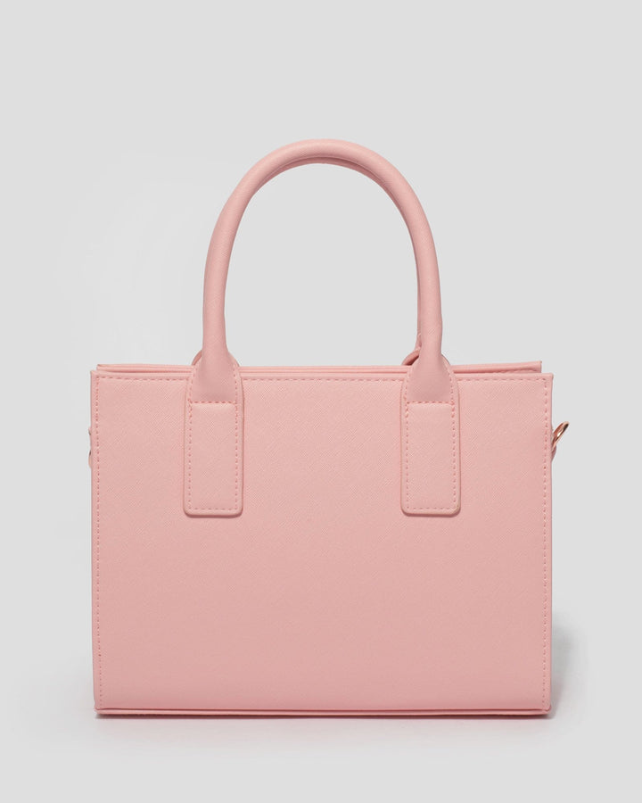 Print Stef Plain Mini Bag | Mini Bags