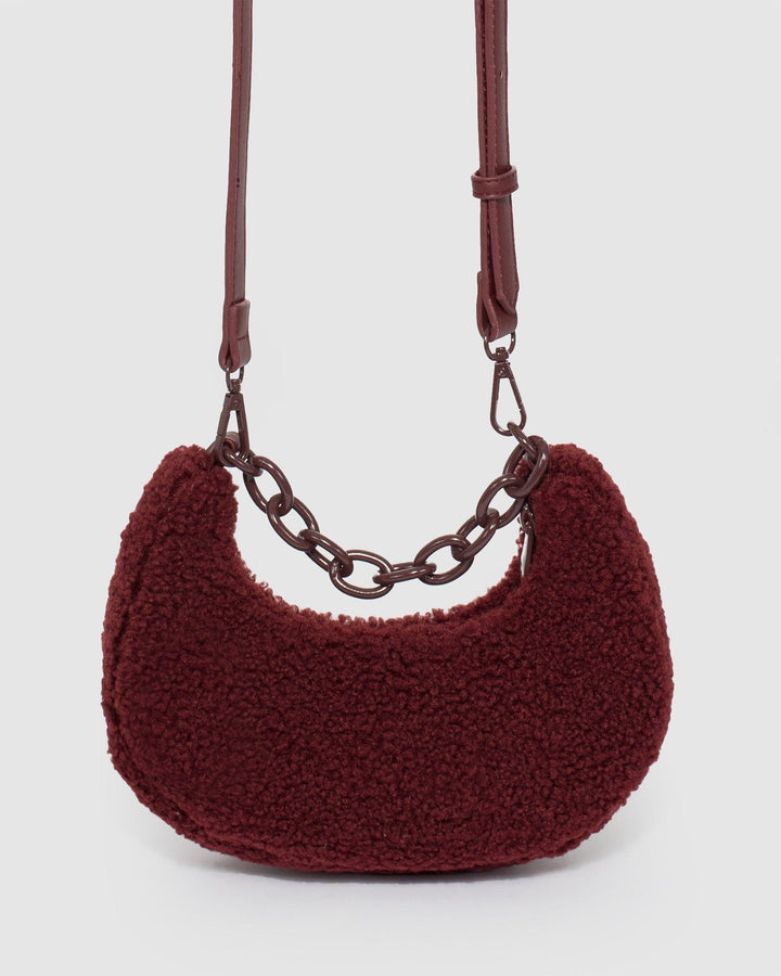 Colette by Colette Hayman Red Jemima Grab Bag
