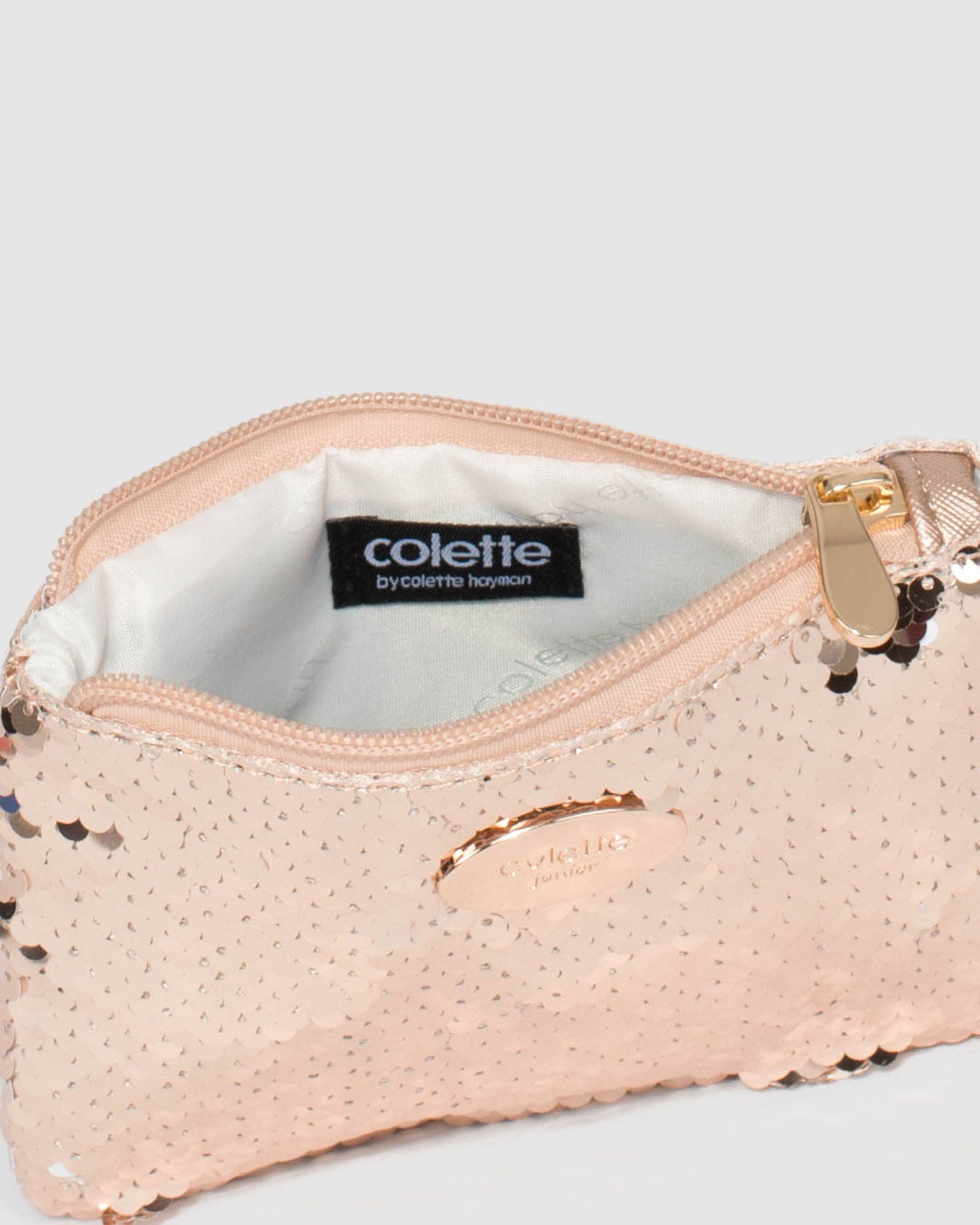 Colette By Colette Hayman Effie Clutch Sling Bag, Women's Fashion, Bags &  Wallets, Purses & Pouches on Carousell