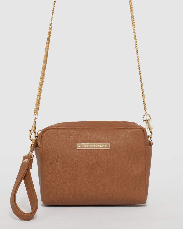 Sale Crossbody Bags colette by colette hayman