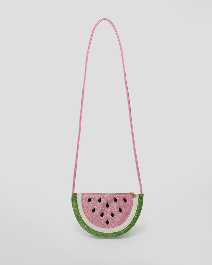 Watermelon Kids Mini Bag | Crossbody Bags