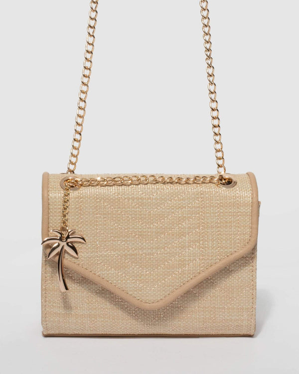 Weave Viola Bag | Mini Bags