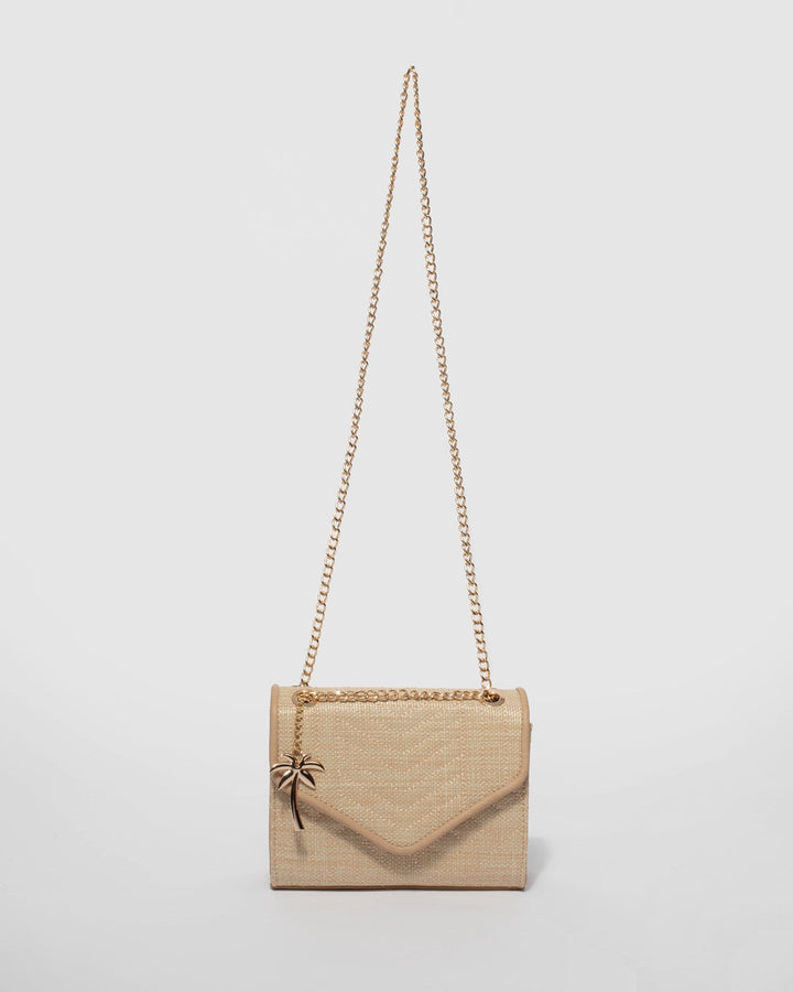 Weave Viola Bag | Mini Bags