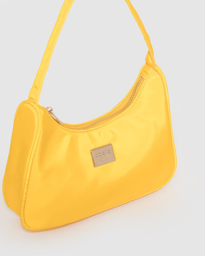 Colette by Colette Hayman Yellow River Shoulder Bag