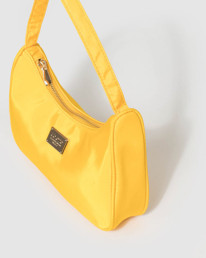 Colette by Colette Hayman Yellow River Shoulder Bag